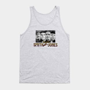 The Gang Tank Top